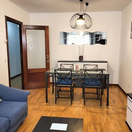 Apartamento Clarin Arriondas Esterno foto