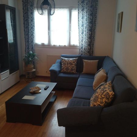 Apartamento Clarin Arriondas Esterno foto