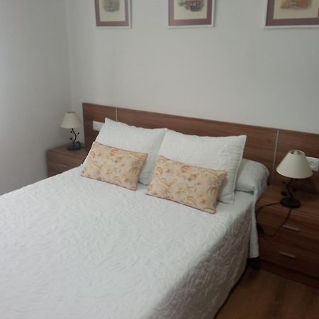 Apartamento Clarin Arriondas Esterno foto