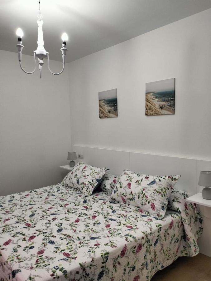 Apartamento Clarin Arriondas Esterno foto