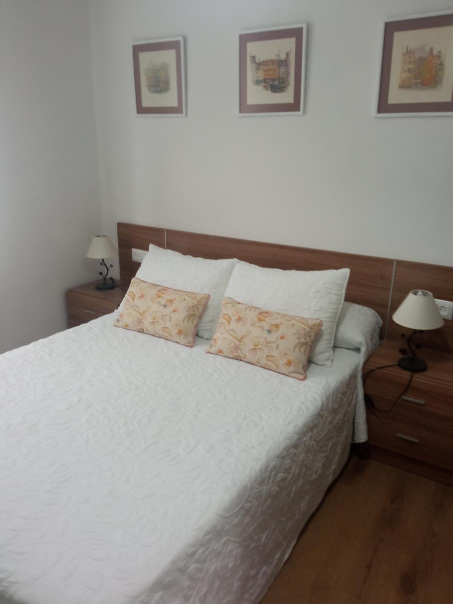 Apartamento Clarin Arriondas Esterno foto